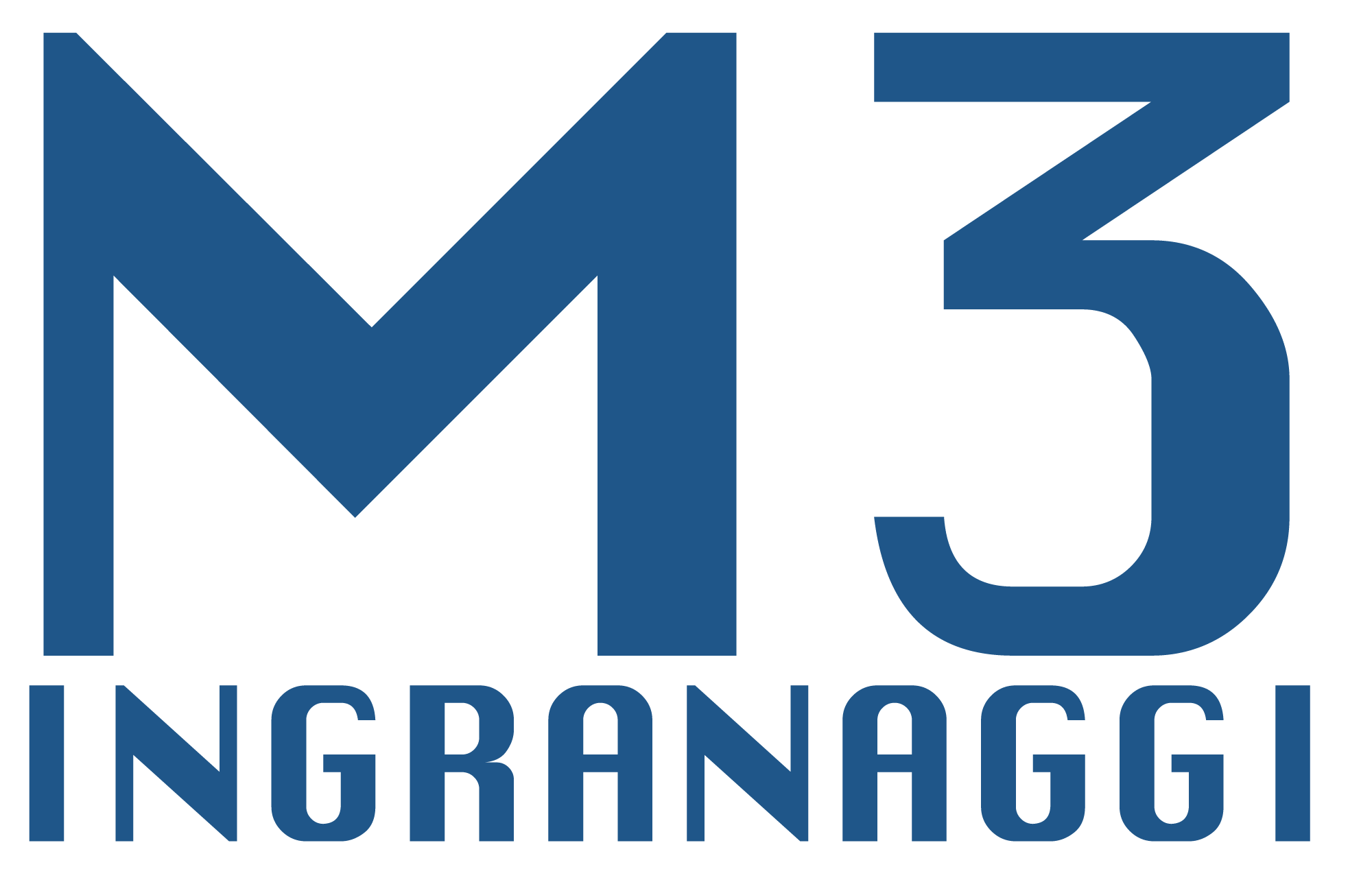 M3 Ingranaggi